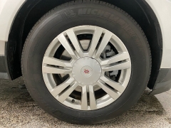 Used 2010  Cadillac SRX 4d SUV AWD Luxury at Ideal Cars Llc near Mesa, AZ