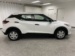 Used 2021 Nissan Kicks S FWD at Ideal Cars Llc near Mesa, AZ