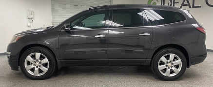 Used 2016  Chevrolet Traverse 4d SUV FWD LT w&sol;1LT at Ideal Cars Llc near Mesa&comma; AZ