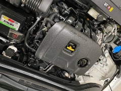 Used 2019  Hyundai Elantra 4d Sedan SEL at Ideal Cars Llc near Mesa&comma; AZ