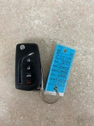 Used 2023 Toyota Camry LE Auto at Ideal Cars Llc near Mesa, AZ