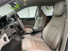 Used 2017  Buick Enclave 4d SUV FWD Leather at Ideal Cars Llc near Mesa&comma; AZ