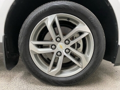 Used 2016  Chevrolet Equinox 4d SUV FWD LTZ at Ideal Cars Llc near Mesa&comma; AZ