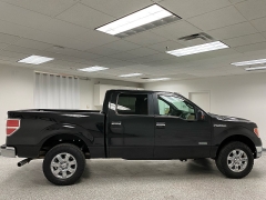 Used 2013 Ford F-150 4WD Supercrew XLT 5 1/2 at Ideal Cars Llc near Mesa, AZ
