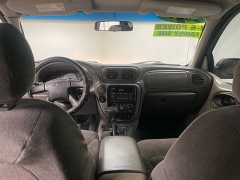 Used 2004 Chevrolet Trailblazer 4d SUV RWD LS at Ideal Cars Llc near Mesa, AZ