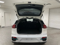 Used 2019 Kia Niro EV 4d SUV EX at Ideal Cars Llc near Mesa, AZ