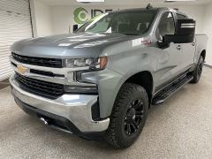  2021 Chevrolet Silverado 1500 4WD Crew Cab 147" LT at Ideal Cars Llc near Mesa&comma; AZ