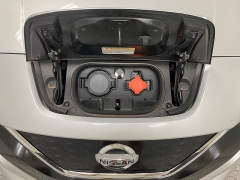 Used 2018 Nissan Leaf 4d Hatchback SV at Ideal Cars Llc near Mesa, AZ
