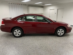 Used 2008 Chevrolet Impala 4d Sedan LT at Ideal Cars Llc near Mesa, AZ