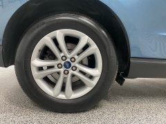 Used 2019  Ford Edge 4d SUV FWD SEL at Ideal Cars Llc near Mesa, AZ