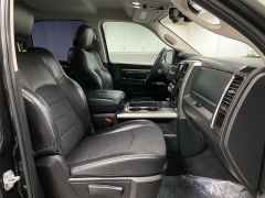 Used 2017  Ram 1500 2WD Crew Cab Night at Ideal Cars Llc near Mesa&comma; AZ