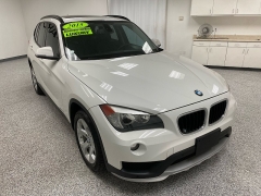 Used 2015 BMW X1 RWD 4dr sDrive28i at Ideal Cars Llc near Mesa, AZ