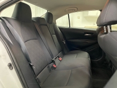 Used 2020  Toyota Corolla 4d Sedan LE at Ideal Cars Llc near Mesa&comma; AZ