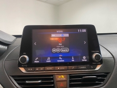 Used 2020  Nissan Altima 4d Sedan FWD 2.5L S at Ideal Cars Llc near Mesa, AZ