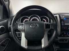 Used 2013  Toyota Tacoma 4WD Access Cab Auto at Ideal Cars Llc near Mesa&comma; AZ