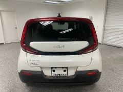 Used 2022 Kia Soul LX IVT at Ideal Cars Llc near Mesa, AZ