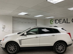 Used 2016  Cadillac SRX 4d SUV FWD Premium at Ideal Cars Llc near Mesa&comma; AZ