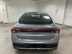 Used 2022  Kia K5 LXS FWD at Ideal Cars Llc near Mesa&comma; AZ