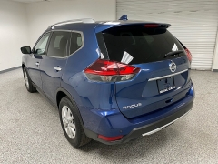 Used 2019 Nissan Rogue 4d SUV FWD SV at Ideal Cars Llc near Mesa, AZ