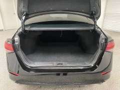 Used 2021  Nissan Sentra SV CVT at Ideal Cars Llc near Mesa&comma; AZ