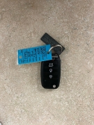 Used 2019 Kia Optima 4d Sedan LX at Ideal Cars Llc near Mesa, AZ
