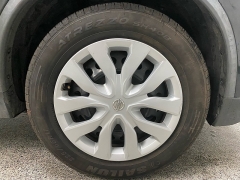 Used 2018  Nissan Rogue 4d SUV FWD S at Ideal Cars Llc near Mesa, AZ