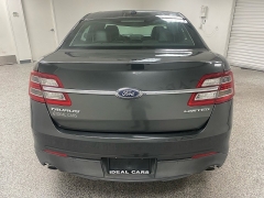 Used 2017  Ford Taurus 4d Sedan FWD Limited V6 at Ideal Cars Llc near Mesa&comma; AZ