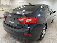 Used 2016  Chevrolet Cruze 4d Sedan LS Auto at Ideal Cars Llc near Mesa&comma; AZ