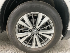 Used 2018  Nissan Pathfinder 4d SUV 4WD SV at Ideal Cars Llc near Mesa, AZ