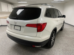 Used 2016 Honda Pilot 4d SUV FWD EX at Ideal Cars Llc near Mesa, AZ