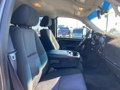 Used 2013  Chevrolet Silverado 2500 4WD Ext Cab LT at Ideal Cars Llc near Mesa, AZ