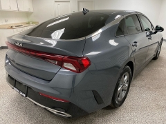 Used 2022  Kia K5 LXS FWD at Ideal Cars Llc near Mesa&comma; AZ