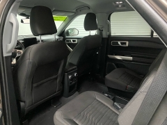 Used 2021  Ford Explorer XLT RWD at Ideal Cars Llc near Mesa, AZ