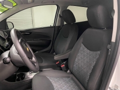 Used 2022  Chevrolet Spark 4dr HB CVT 1LT at Ideal Cars Llc near Mesa&comma; AZ