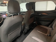 Used 2022  Chevrolet Trailblazer FWD 4dr LT at Ideal Cars Llc near Mesa, AZ