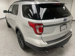 Used 2018 Ford Explorer 4d SUV FWD XLT at Ideal Cars Llc near Mesa, AZ