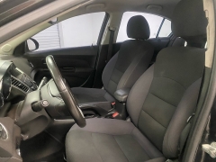 Used 2013 Chevrolet Cruze 4d Sedan LT1 AT at Ideal Cars Llc near Mesa, AZ