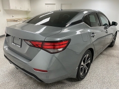 Used 2023  Nissan Sentra SV CVT at Ideal Cars Llc near Mesa&comma; AZ