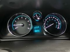 Used 2014 Chevrolet Captiva Sport 4d SUV FWD LTZ at Ideal Cars Llc near Mesa, AZ