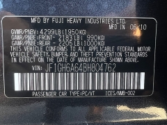 Used 2011  Subaru Impreza 4d Hatchback i Auto at Ideal Cars Llc near Mesa&comma; AZ