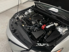 Used 2024 Toyota Camry LE Auto at Ideal Cars Llc near Mesa, AZ