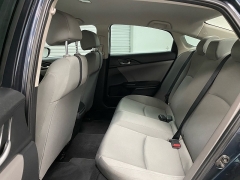 Used 2018  Honda Civic Sedan 4d LX CVT at Ideal Cars Llc near Mesa&comma; AZ