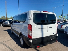 Used 2019  Ford Transit 350 Passenger Wagon Low Roof Wagon XLT w/Right Sliding Door at Ideal Cars Llc near Mesa, AZ