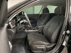 Used 2019  Kia Optima 4d Sedan LX at Ideal Cars Llc near Mesa&comma; AZ