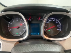 Used 2013 Chevrolet Equinox 4d SUV AWD LTZ at Ideal Cars Llc near Mesa, AZ