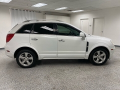 Used 2014 Chevrolet Captiva Sport 4d SUV FWD LTZ at Ideal Cars Llc near Mesa, AZ