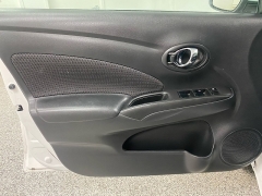 Used 2018  Nissan Versa 4d Sedan SV (2018.5) at Ideal Cars Llc near Mesa, AZ