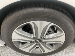 Used 2018 Kia Optima Hybrid 4d Sedan EX at Ideal Cars Llc near Mesa, AZ