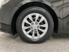 Used 2021  Kia Forte FE IVT at Ideal Cars Llc near Mesa&comma; AZ