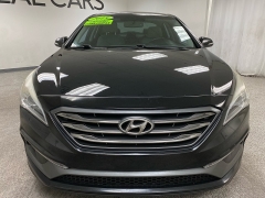 Used 2015  Hyundai Sonata 4d Sedan Sport at Ideal Cars Llc near Mesa&comma; AZ